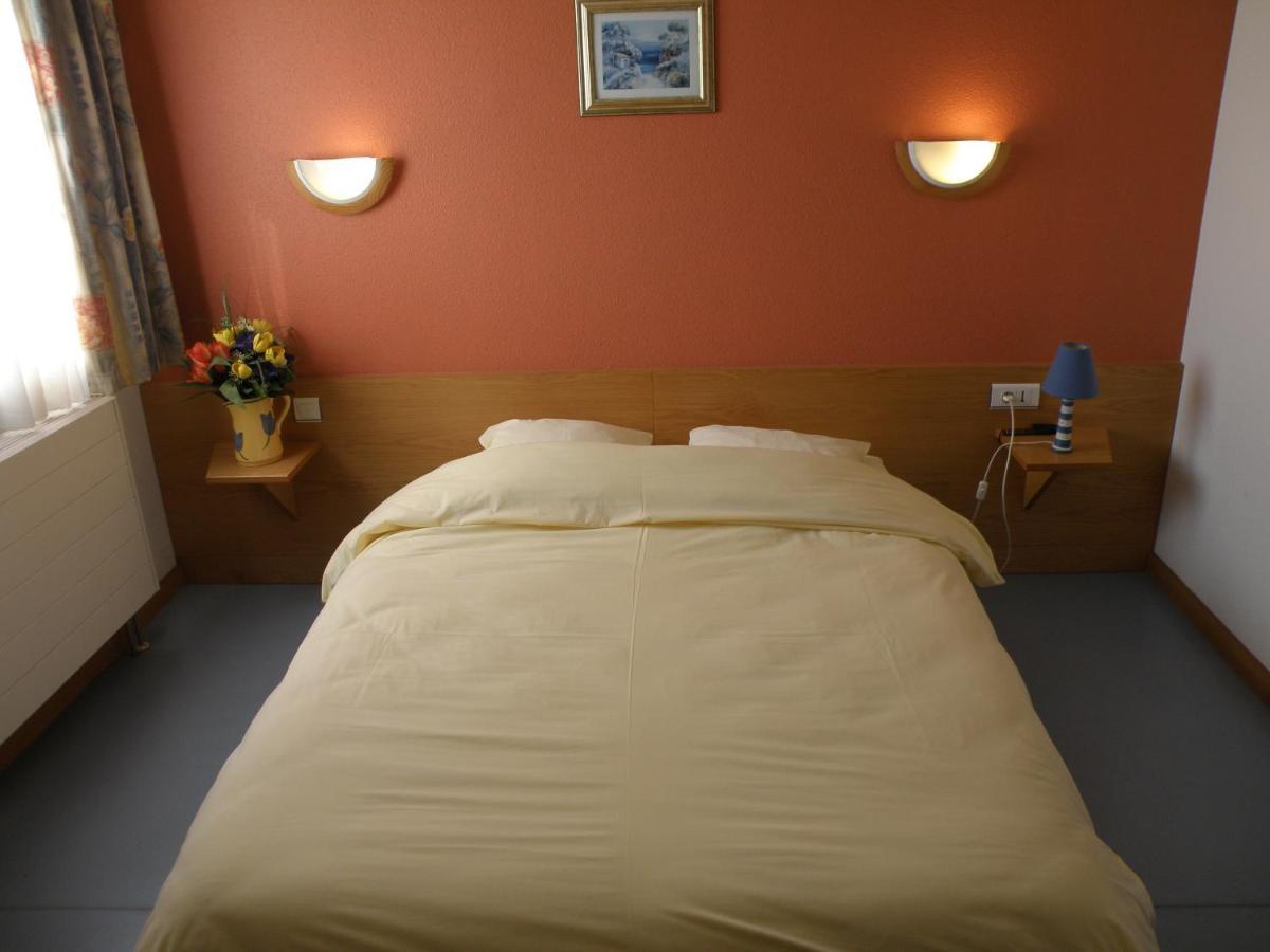 Logis Restaurant Saint Augustin Mittelbronn