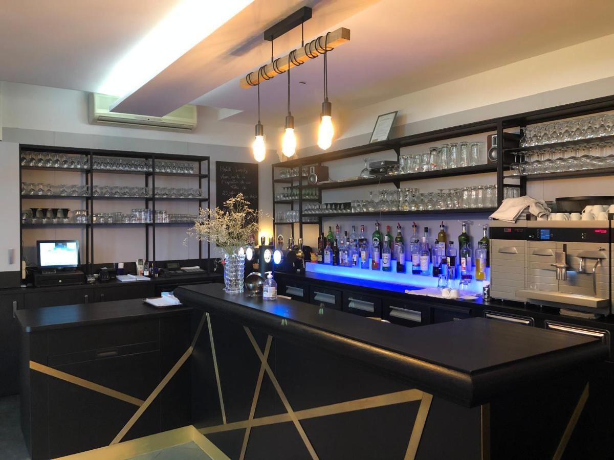 Logis Restaurant Saint Augustin 2*
