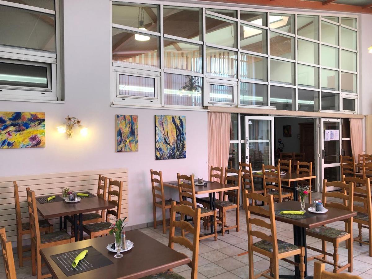 Logis Restaurant Saint Augustin